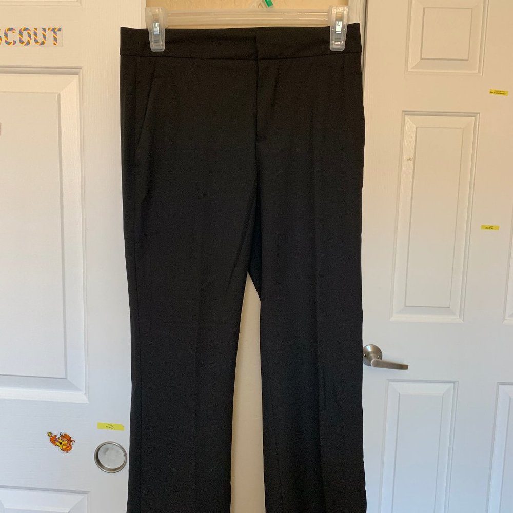 Formal women pants